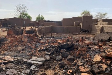 ATTAQUE D’UN VILLAGE DOGON AU MALI : Deuil national et destitution du gouverneur de Mpoti