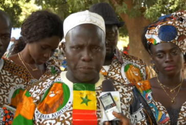 ZIGUINCHOR : Une rencontre pour mieux connaitre ses origines