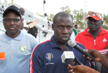 ZIGUINCHOR : Le COMZONE livre l’importance d’un tournoi entre FDS