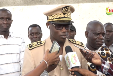 ZIGUINCHOR : Bon déroulement de l’examen du BFEM 2019