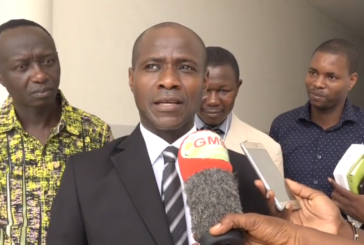 ZIGUINCHOR : Les secrets entourant la profession de procureur expose dans un ouvrage à l’université Assane Seck