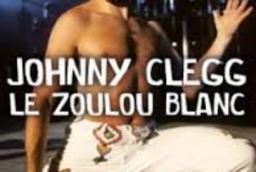 Le musicien sud-africain Johnny Clegg est décédé