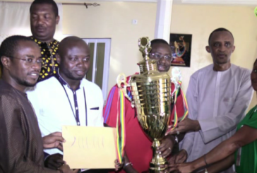 BIGNONA ABDOU MBOW et de hautes personnalités sont venus pour la finale de L’ODCAV