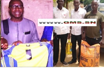 BIGNONA: Mamina Kamara appuie les phases de l’ODCAV et sauve des ASC