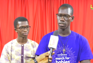 ENSEIGNEMENT SUPÉRIEUR: Cris de cœur des étudiants de l’UCAO de Ziguinchor